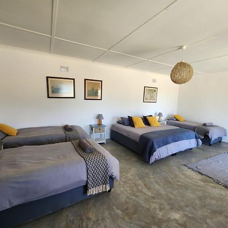 Kwelanga River Lodge Vioolsdrift Екстериор снимка