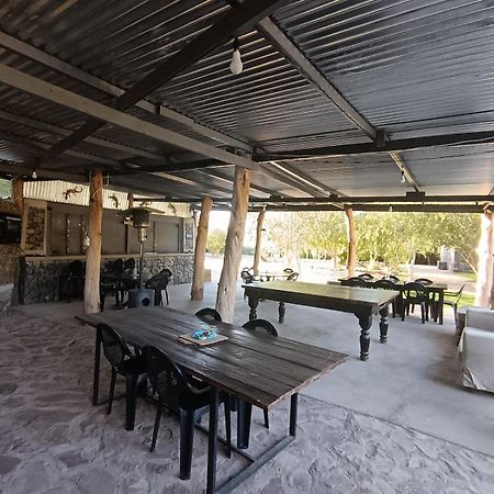 Kwelanga River Lodge Vioolsdrift Екстериор снимка