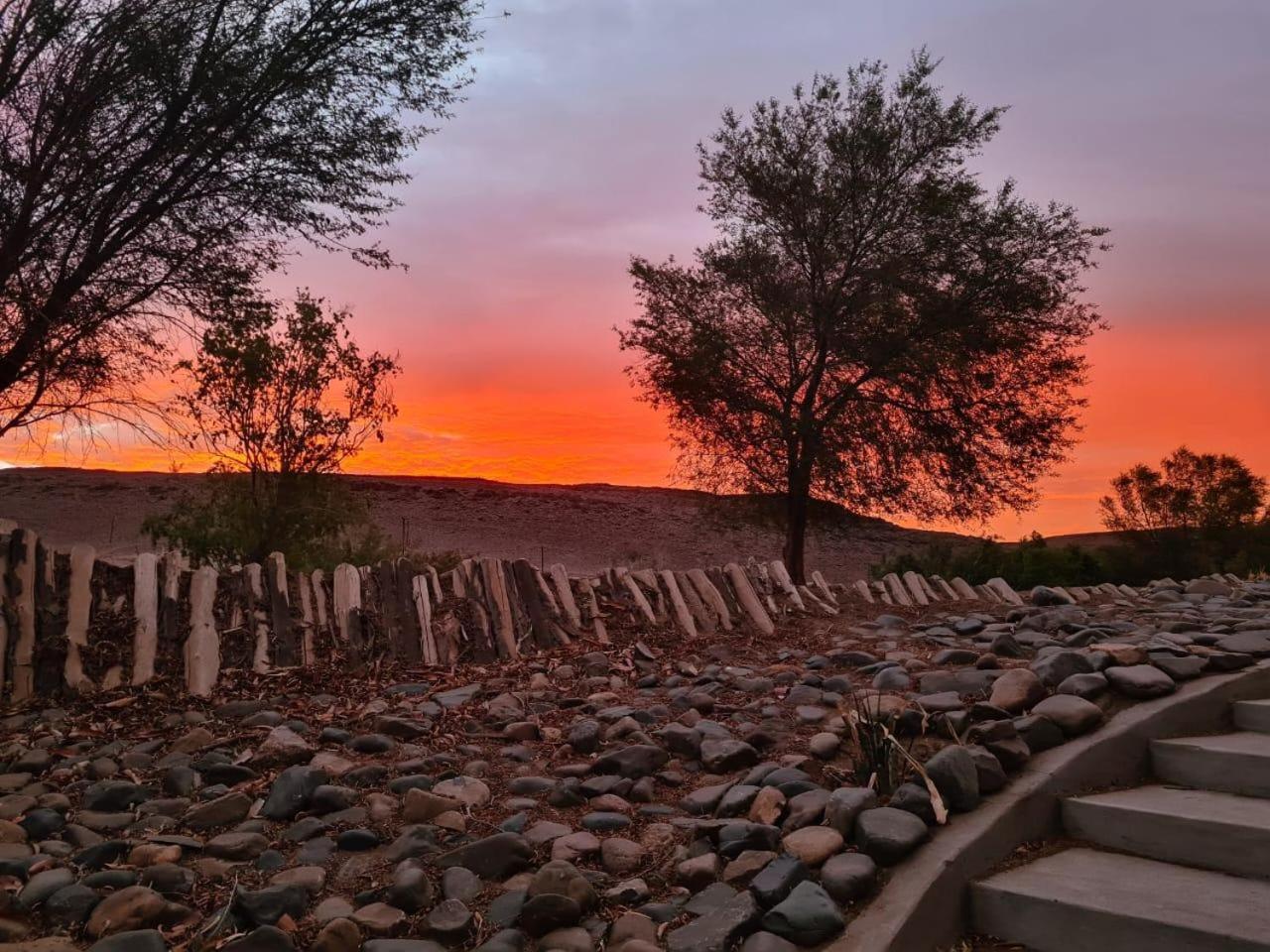 Kwelanga River Lodge Vioolsdrift Екстериор снимка