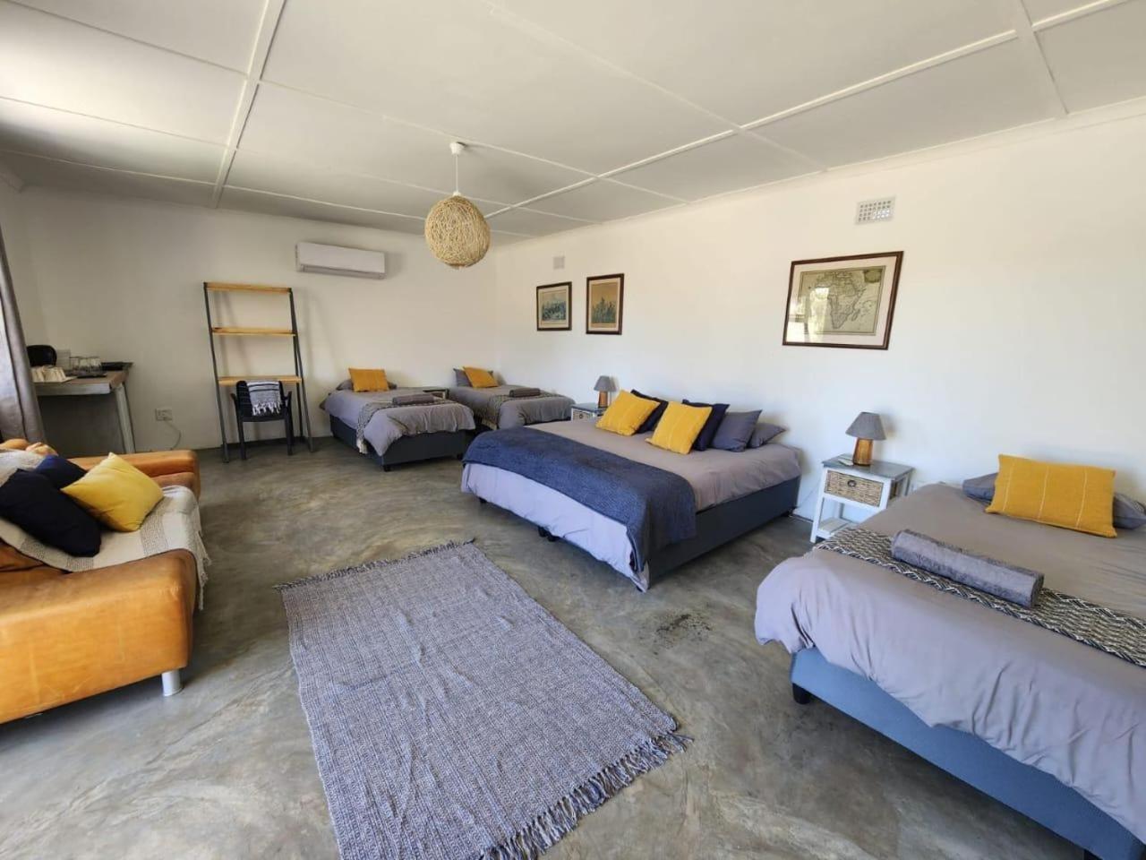 Kwelanga River Lodge Vioolsdrift Екстериор снимка