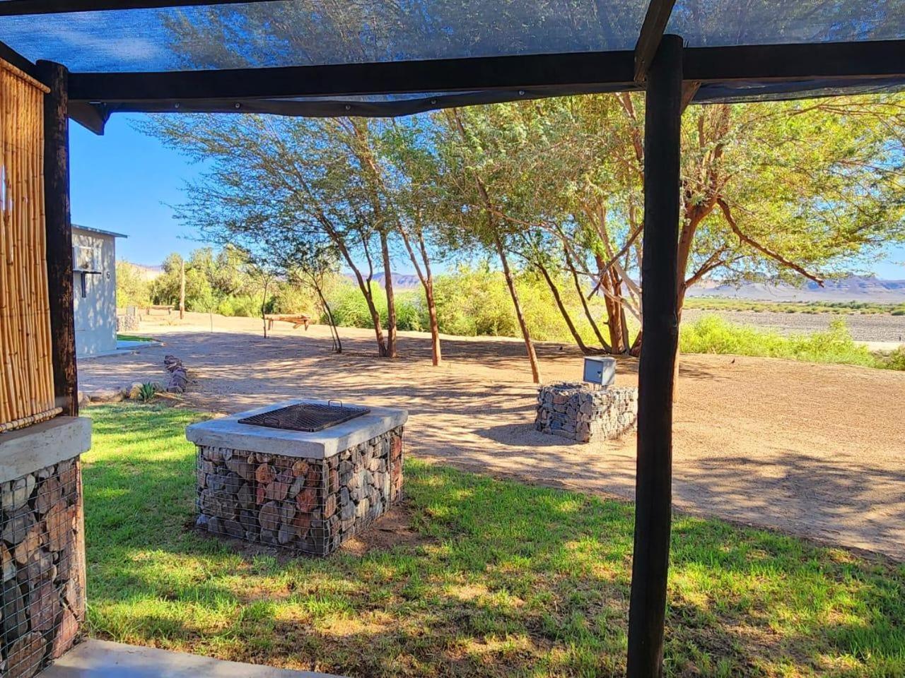 Kwelanga River Lodge Vioolsdrift Екстериор снимка