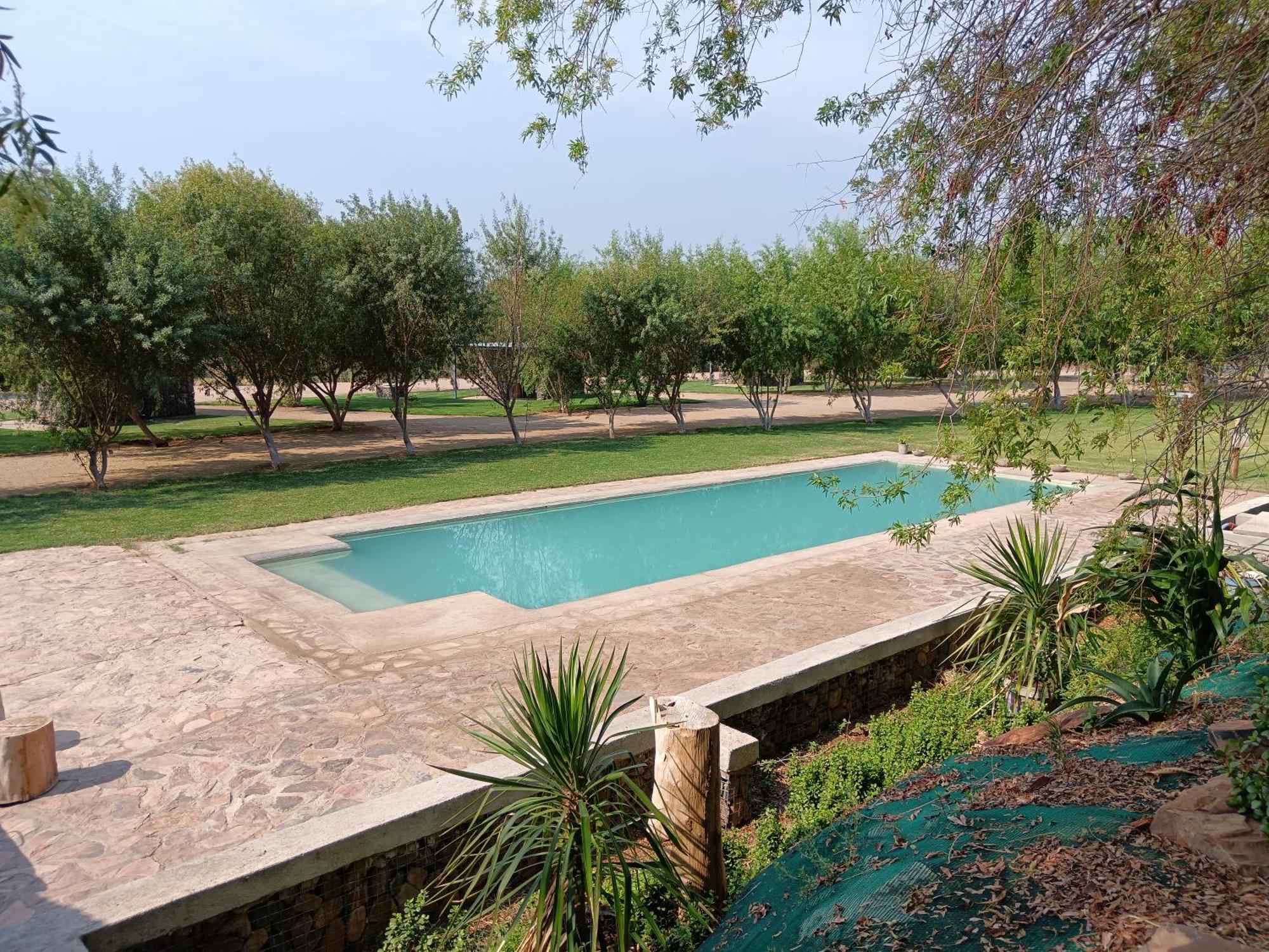 Kwelanga River Lodge Vioolsdrift Екстериор снимка